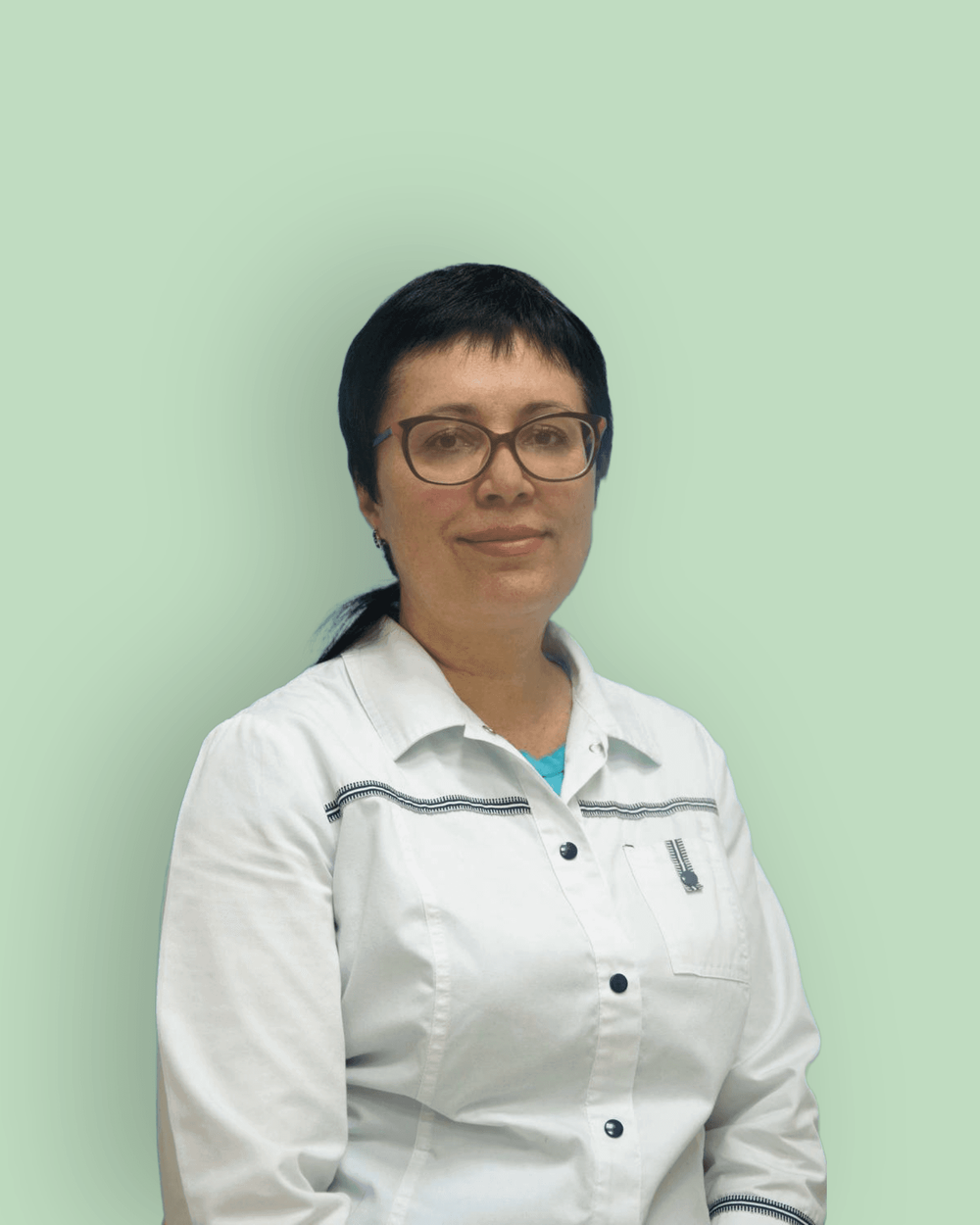 Мартыненко Майя Борисовна